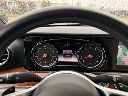 Used 2019 Mercedes-Benz E 300 4MATIC w/ Premium 1 Package image 28