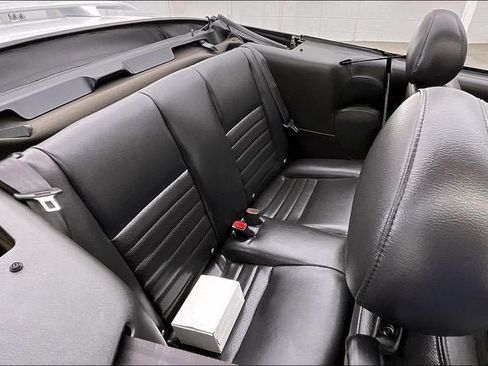 Used 2004 Ford Mustang GT RWD image 18