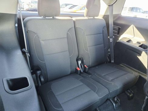 Used 2021 GMC Acadia SLE w/ Driver Convenience Package AWD/4WD image 15