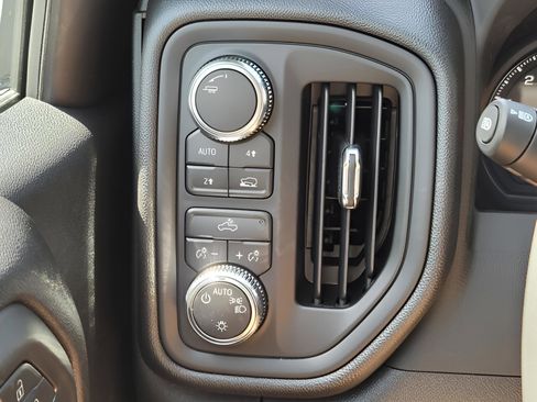 New 2025 GMC Sierra 1500 Pro w/ Pro Value Package image 30