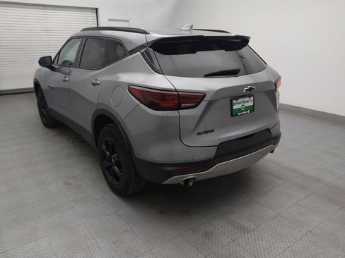 Used 2024 Chevrolet Blazer LT w/ Convenience Package image 5