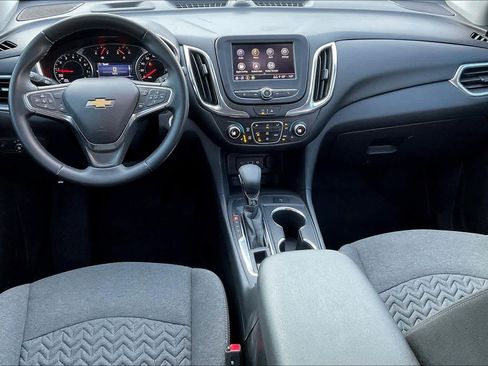 Certified 2024 Chevrolet Equinox LT image 14