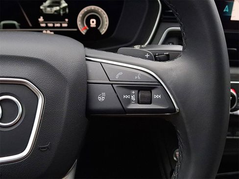 Certified 2023 Audi A4 2.0T Premium Plus w/ Premium Plus Package image 26