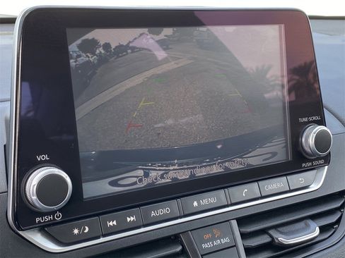 Certified 2025 Nissan Altima 2.5 S image 22