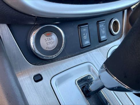 Used 2015 Nissan Murano SL w/ Cargo Package image 32