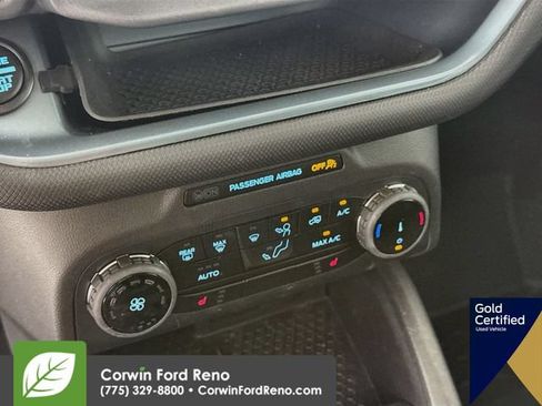 Certified 2024 Ford Bronco Sport Badlands AWD/4WD image 18