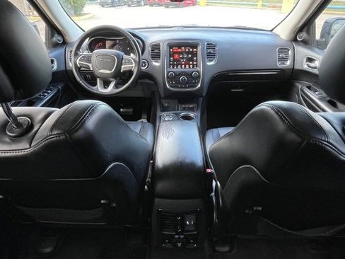 Used 2015 Dodge Durango Limited w/ Premium Group image 25