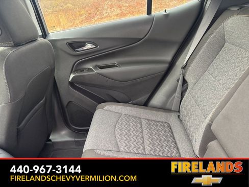 Certified 2024 Chevrolet Equinox LT image 42