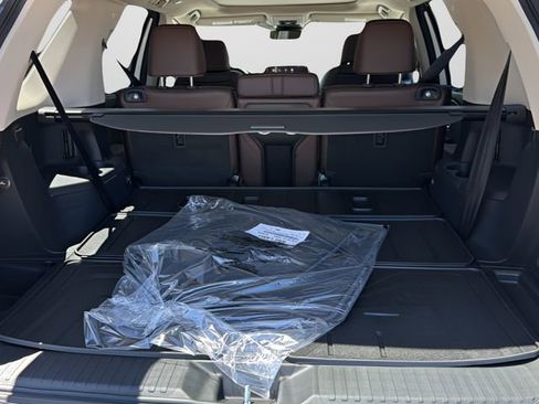 New 2026 Honda Pilot Elite image 15