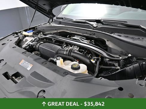 Used 2023 Lincoln Aviator AWD image 14