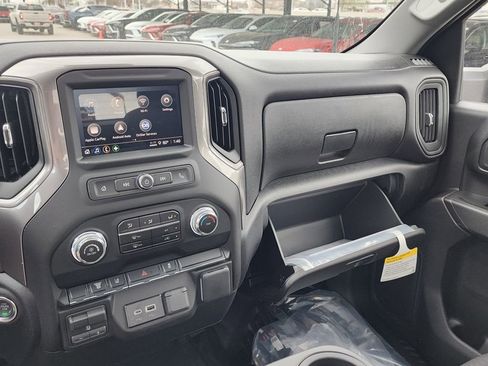 New 2026 GMC Sierra 3500 Pro w/ Convenience Package AWD/4WD image 40