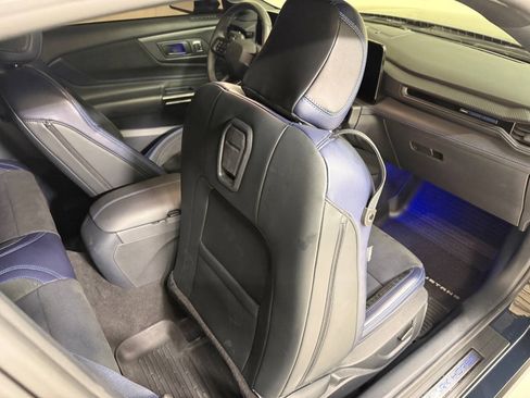 Used 2024 Ford Mustang Dark Horse RWD image 33