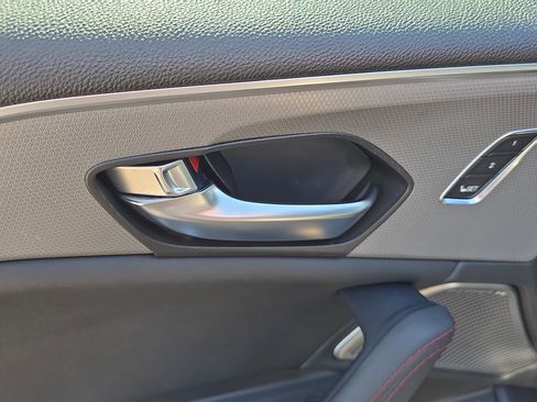 Used 2021 Acura TLX w/ A-SPEC Pkg image 20