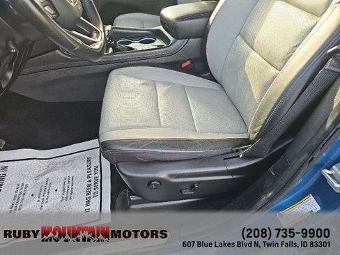 Used 2024 Dodge Durango R/T image 11