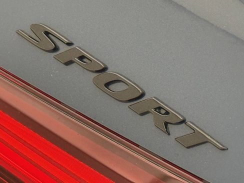 New 2026 Honda Civic Sport image 8