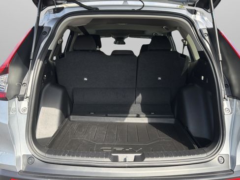 Used 2026 Honda CR-V EX image 33