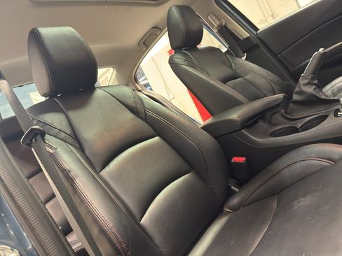 Used 2015 MAZDA MAZDA3 i Grand Touring image 23