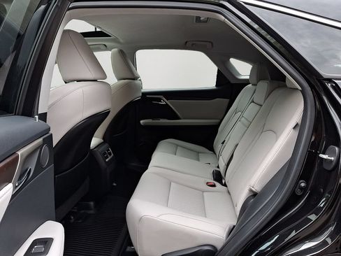 Used 2022 Lexus RX 350 AWD w/ Premium Package image 8