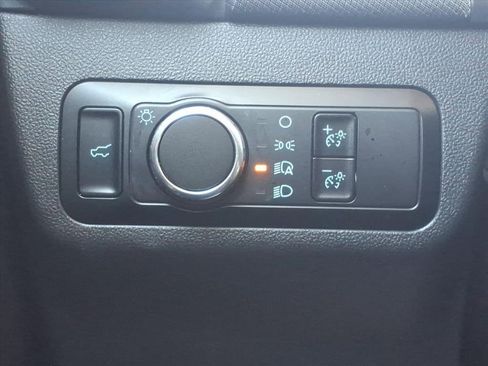 Used 2024 Ford Bronco Sport Big Bend image 22