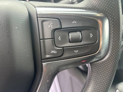 Used 2025 Chevrolet Blazer LT AWD/4WD image 25