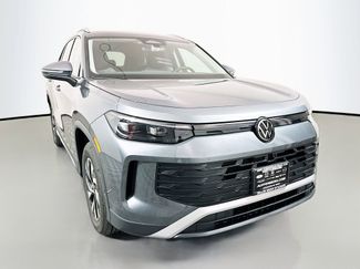 New 2026 Volkswagen Tiguan S video 1