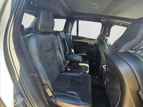 Used 2019 Volvo XC90 T6 R-Design w/ Advanced Package image 22