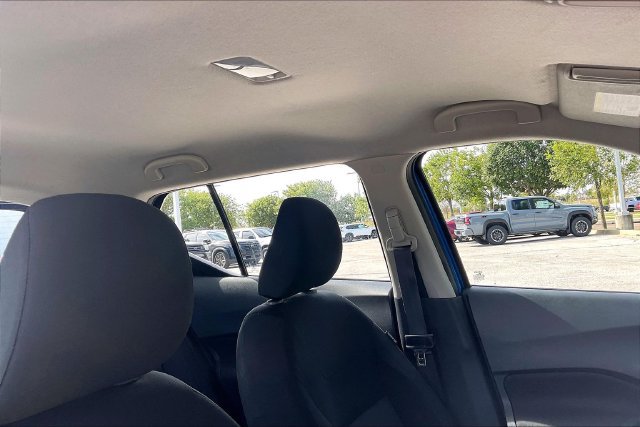 Used 2023 Nissan Kicks S FWD image 19