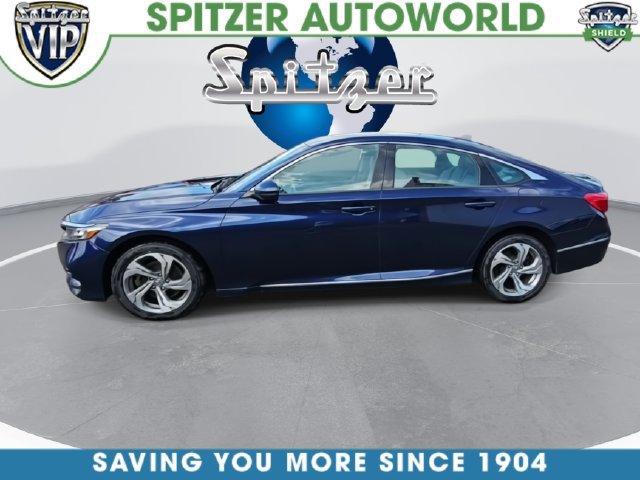 Used 2019 Honda Accord EX-L image 8