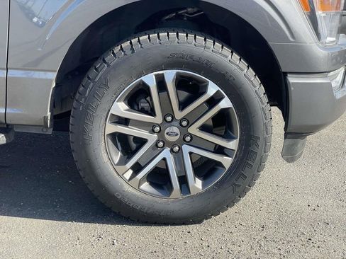 Used 2022 Ford F150 XL w/ STX Appearance Package image 30