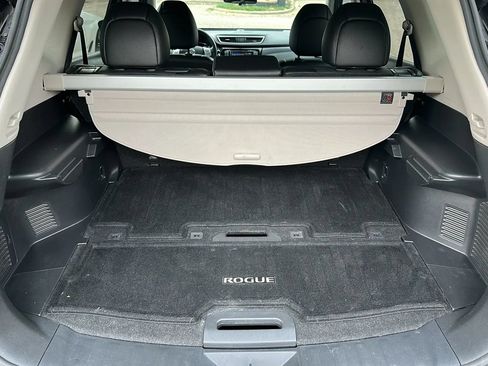 Used 2016 Nissan Rogue SL FWD image 11