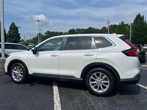 Used 2024 Honda CR-V EX-L image 9