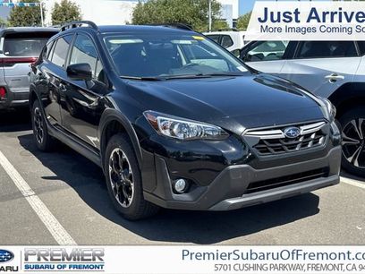 Used 2023 Subaru Crosstrek 2.0i Premium