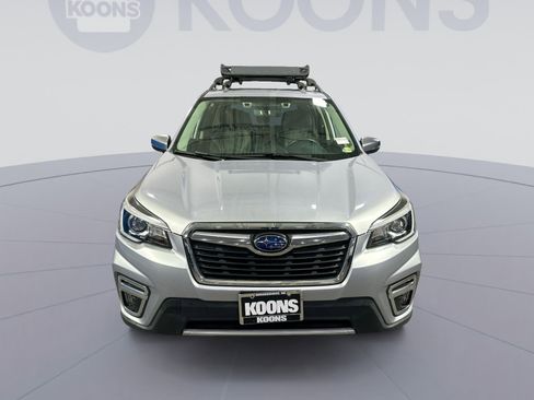 Used 2020 Subaru Forester Touring w/ Popular Package #2 image 43