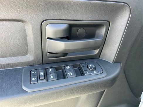 New 2026 RAM 5500 Tradesman image 25