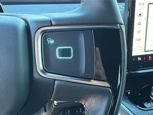 New 2025 Ford Expedition Max Platinum w/ Stealth Performance Package image 25