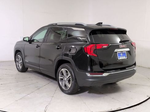 Used 2020 GMC Terrain SLT image 4