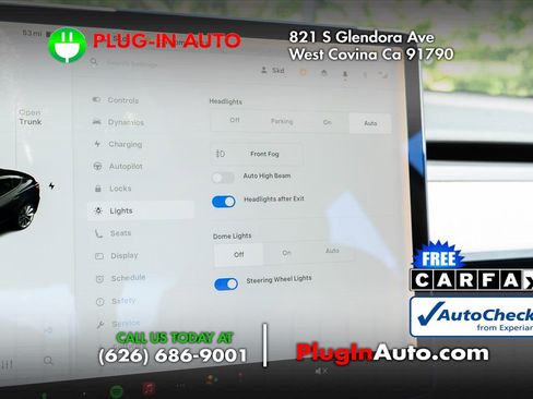 Used 2019 Tesla Model 3 Standard Range Plus RWD image 23