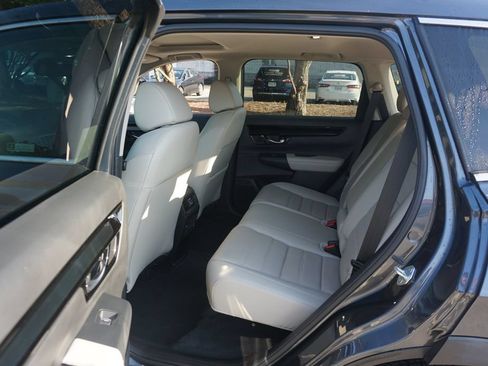 Used 2024 Honda CR-V EX-L image 15