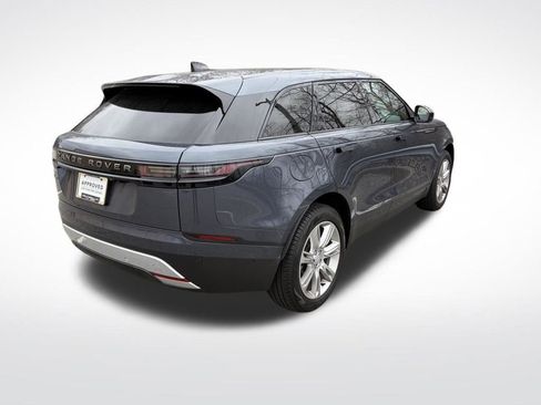 Certified 2026 Land Rover Range Rover Velar S AWD/4WD image 8