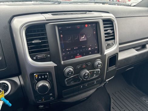 Certified 2022 RAM 1500 Classic Warlock w/ Electronics Group image 19