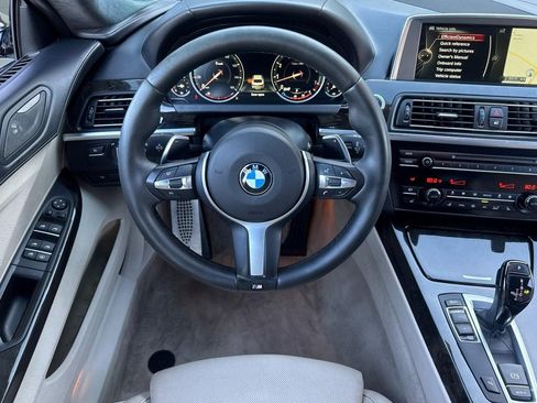 Used 2015 BMW 640i Gran Coupe image 29