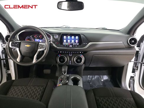 Used 2022 Chevrolet Blazer LT image 26