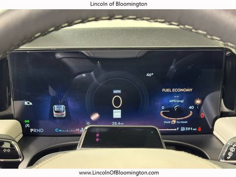 New 2026 Lincoln Aviator AWD image 28