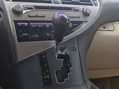 Used 2013 Lexus RX 350 FWD w/ Navigation Pkg image 13