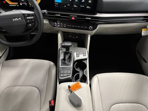 New 2026 Kia Sportage EX AWD/4WD image 12