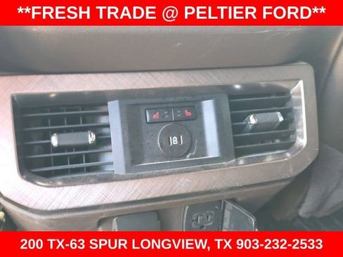 Certified 2024 Ford F350 King Ranch image 22