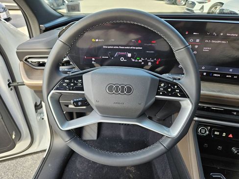 New 2025 Audi Q5 Premium Plus image 10