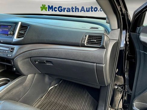 Used 2019 Honda Ridgeline RTL image 25