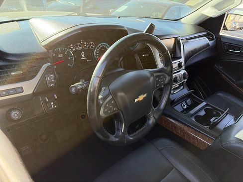 Used 2019 Chevrolet Tahoe Premier w/ RST 6.2L Performance Edition RWD image 2