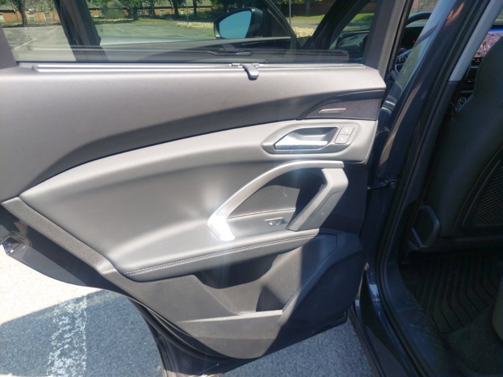 Used 2025 Audi Q5 Prestige AWD/4WD image 23